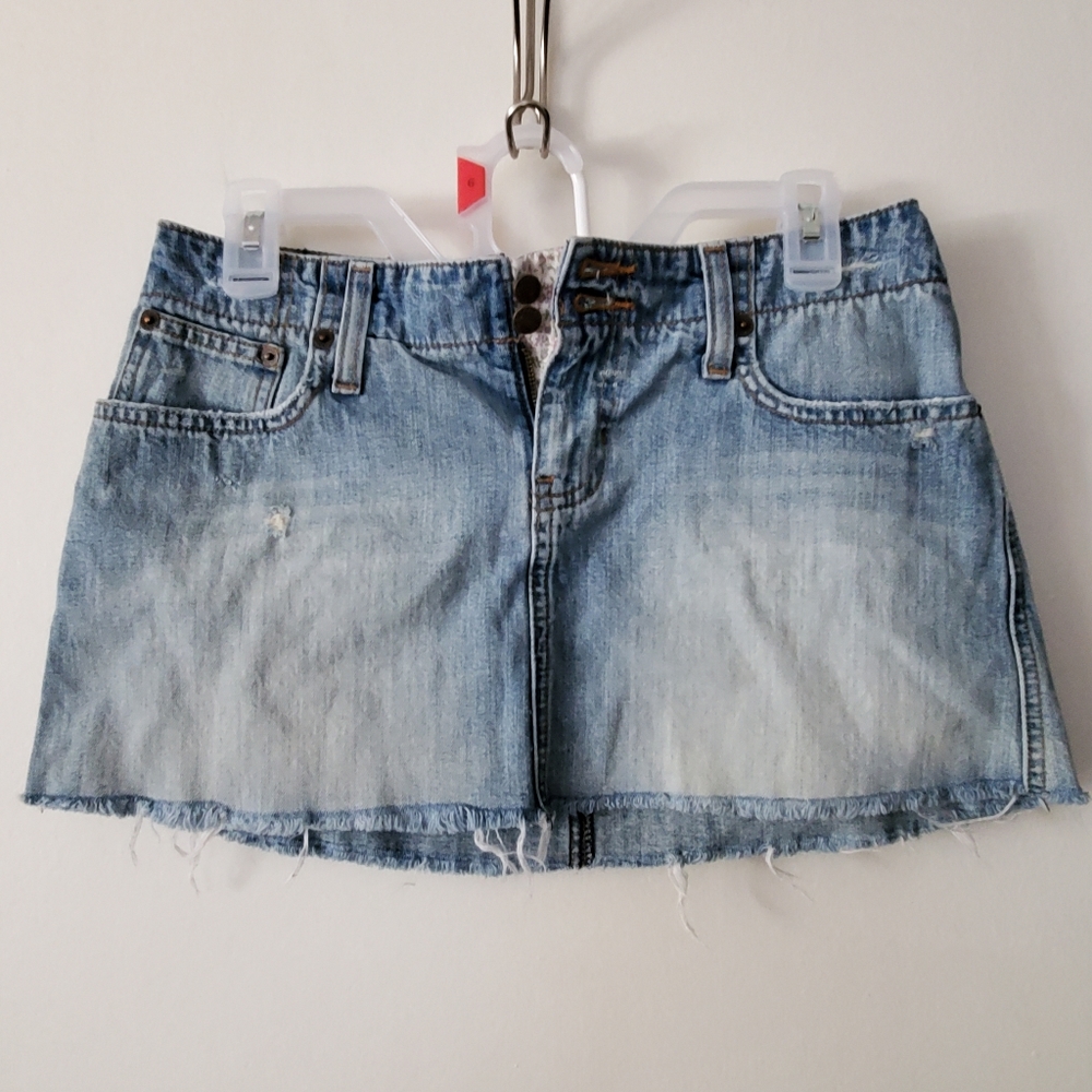 Skirt